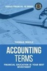 Thomas Herold - Accounting Terms - Financial Education Is Your Best Investment