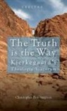 Christopher Ben Simpson - Truth is the Way