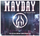 Various - Mayday 2020-Past:Present:Future, 3 Audio-CD (Audio book)