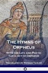 Orpheus - The Hymns of Orpheus