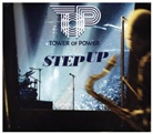 Tower Of Power - Step Up, 1 Audio-CD (Audio book)
