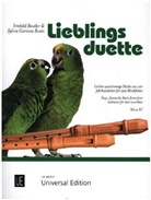 Lieblingsduette