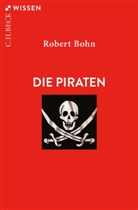 Robert Bohn - Die Piraten