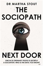 Martha Stout, Stout Martha - The Sociopath Next Door
