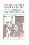 Robert Creeley, Charles Olson, Richard Blevins - Charles Olson & Robert Creeley