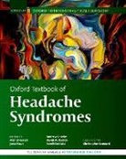 Andrew Charles, Andrew (Associate Professor of Neurology Charles, Charles Andrew, David Dodick, David (Professor of Neurology Dodick, Michel Ferrari... - Oxford Textbook of Headache Syndromes