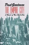 Paul Goodman - The Empire City