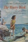 Anne Morrow Lindbergh, Kevin Hawkes - Worry Week