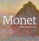 Katie Hanson, Hanson Katie - Monet