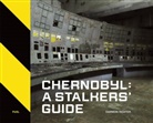 FUEL, Damon Murray, Darmon Richter, Damon Murray, Stephen Sorrell - Chernobyl