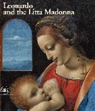 Andrea Di Lorenzo, Andrea Di Lorenzo, Pietro C. Marani - Leonardo and the Litta Madonna