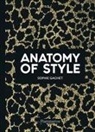 Sophie Gachet - Anatomy of style