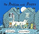 Suzanna Hubbard, Hubbard Suzanna, C K Smouha, C K Hubbard Smouha - The Problem with Pierre
