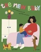 Lie Dirkx, Dirkx Lie - The New Baby (revised edition)