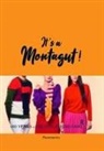 Robin Cyrille, Juliette le Lorier, Juliette Le Lorier, Le Lorier Juliette, Maison Montagut, Cyrille Robin... - It's a Montagut! : 140 years of French savoir faire