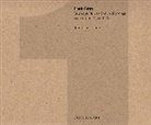 Jean-Louis Cohen, Jean-Louis Cohen - Frank Gehry: Catalogue Raisonné of the Drawings Vol I, 1954-1978