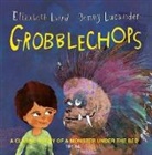 Elizabeth Laird, Jenny Lucander, Jenny Lucander - Grobblechops