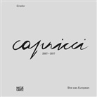 Hellmu Butterweck, Hellmut Butterweck, CRISFOR, Rober Pfaller, Robert Pfaller, Robert u a Pfaller... - Capricci - She was European