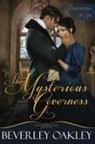 Beverley Oakley - The Mysterious Governess