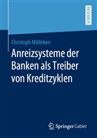 Christoph Mölleken - Anreizsysteme der Banken als Treiber von Kreditzyklen