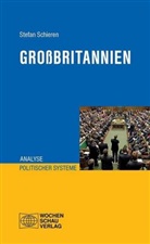 Stefan Schieren - Großbritannien