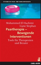 Mohamme El Hachimi, Mohammed El Hachimi, Liane Stephan - Paartherapie - Bewegende Interventionen