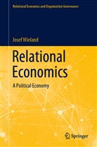 Josef Wieland - Relational Economics