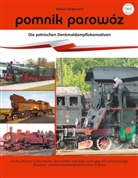 Bastian Königsmann - pomnik parowóz - die polnischen Denkmaldampflokomotiven