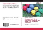 Espinoza Valencia, Francisco Javier Espinoza Valencia, Diana Carolin López Figueroa, Diana Carolina López Figueroa - El desarrollo de la ubicación espacial en niños con parálisis cerebral
