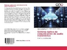 Mamilus Aginw Ahaneku, Mamilus Aginwa Ahaneku, Florence Ifeyinwa Eze, Caleb Onyedikach Ugwoke, Caleb Onyedikachi Ugwoke - Sistema óptico de comunicación de audio inalámbrico