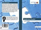Ahmed Suleiman - Sudanese Puzzles