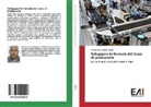 Mohammad Tarique Jamali - Sviluppare la formula del tasso di produzione
