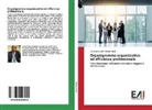 Aloumedjo Zam Thierry Farrel - Organigramma organizzativo ed efficienza professionale