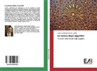 Jesús Gerardo Martínez del Castillo - La natura degli aggettivi