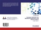 Karthikeya Chelladurai, Karthikeyan Chelladurai, Karuppuchamy Subbian - Catalytic Materials for Biodiesel Production and Photocatalysis
