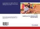 Elena Kazachiner - Healthcare for Children with Special Needs