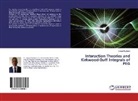 Sopan Kushare - Interaction Theories and Kirkwood-Buff Integrals of PEG