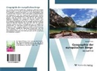 Hasanali Toranj - Geographie der europäischen Berge