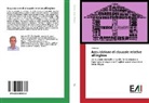 Emin Yas - Acquisizione di clausole relative all'inglese