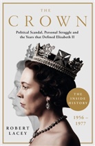 Robert Lacey - The Crown