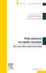 Caroline Cellard, Cellard-c franck-n, Nicolas Franck - Pair-aidance en santé mentale : une entraide professionnalisée