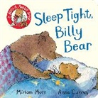 Miriam Moss, Anna Currey - Sleep Tight, Billy Bear