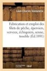 Léon-Charles Vannetelle, Vannetelle-l c - Fabrication et emploi des filets