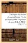 Collectif, Féral - Catalogue de dessins et