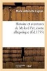 Marie-Antoinette Fagnan, Fagnan-M a - Histoire et aventures de mylord