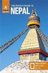 Rough Guides - Nepal