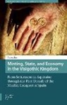 Andrew Kurt, DR. Andrew Kurt - Minting, State, and Economy in the Visigothic Kingdom