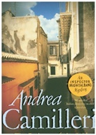 Andrea Camilleri, Camilleri Andrea - The Patience of the Spider