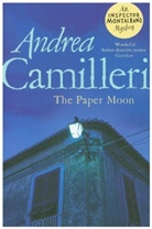 Andrea Camilleri, Camilleri Andrea - The Paper Moon