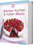 Kleine Kuchen & Torten-Minis